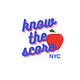 Know The Score NYC