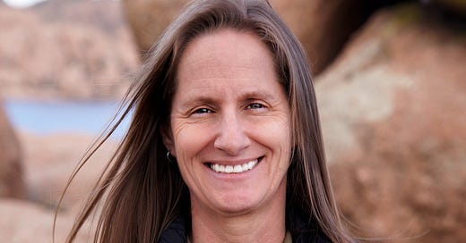 Karen Solt | Substack