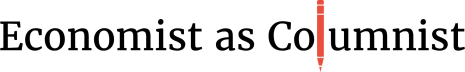 Economist as Columnist
