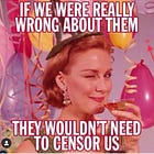Time Out for More Gaslighting Memes