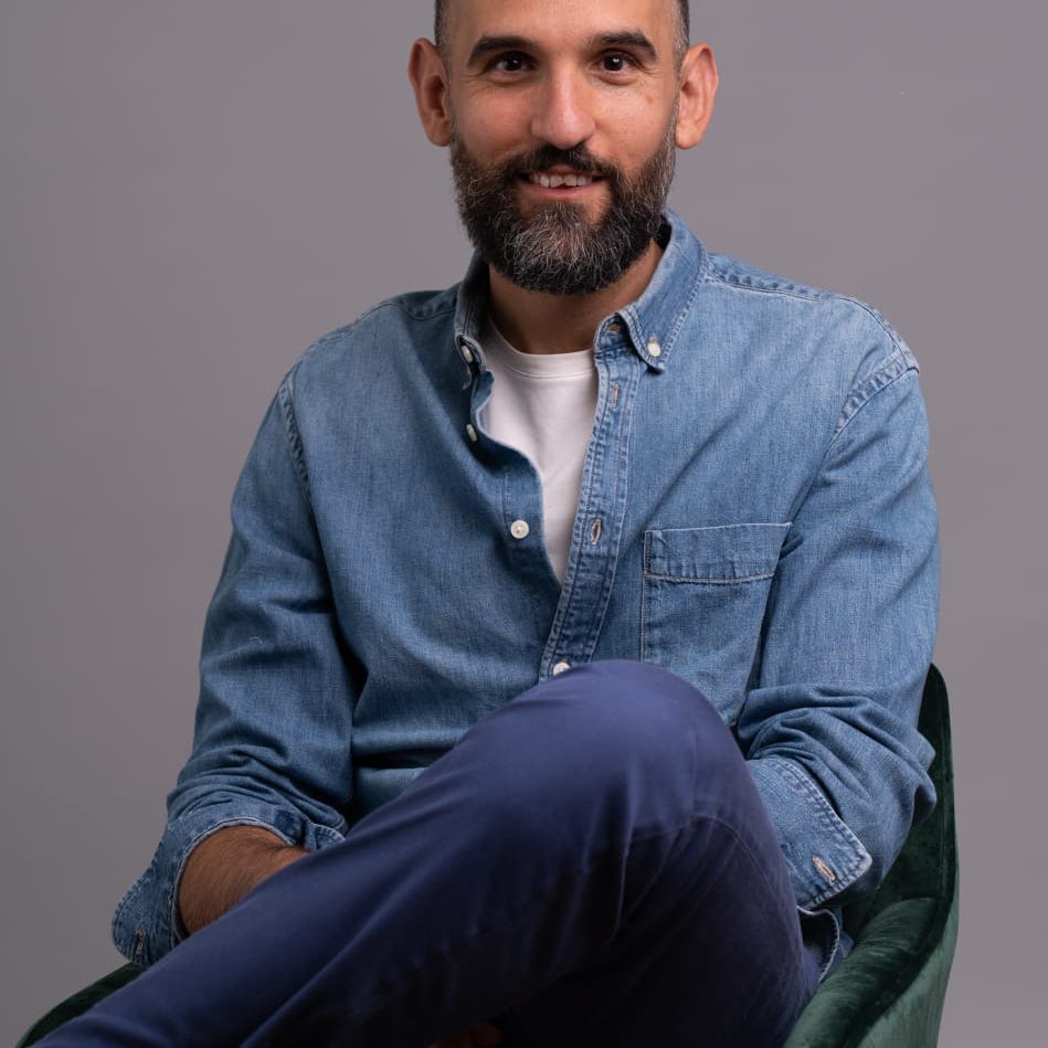 Entropía: La newsletter de Antonio