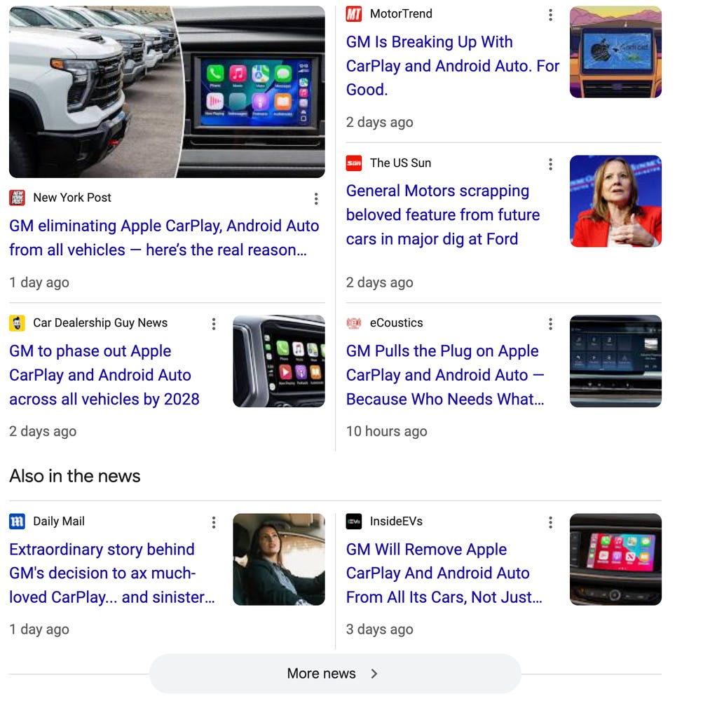Article content Article content