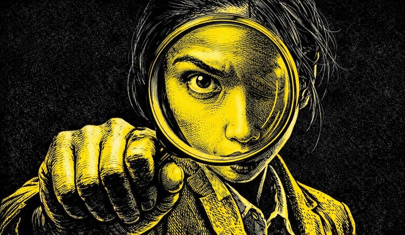 Micromanaging, micromanager | The Best Leadership Newsletter for Managers and VPS