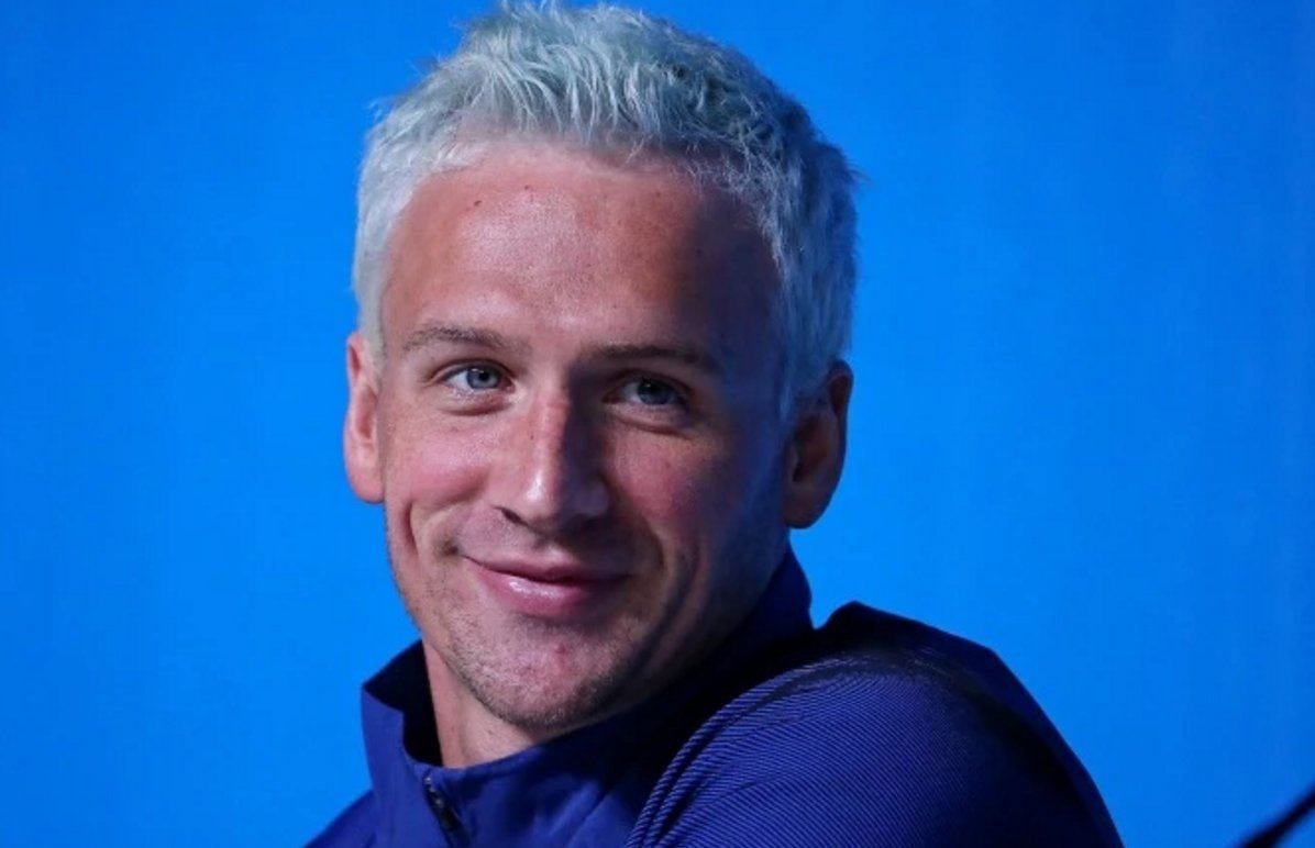 Ryan Lochte Suspended ten months for Rio Olympics story 2016 images Ryan Lochte Suspended ten months for Rio Olympics story 2016 images