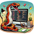 Effortless Python Development with Nix
