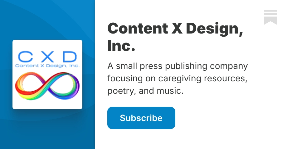 Content X Design, Inc. | Delaina & Kristin — CXD | Substack