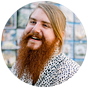 Melvin Benson's avatar