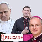 Leo XIV reorders the Curia with new appointments