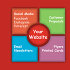 Turn Your Website Into a Powerful Marketing Hub