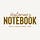 The Historian's Notebook