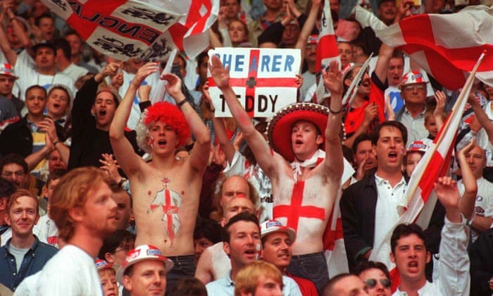 The Eurosceptics' Little England is a claustrophobic timewarp' – why I'm  glad to be a European | Brexit | The Guardian