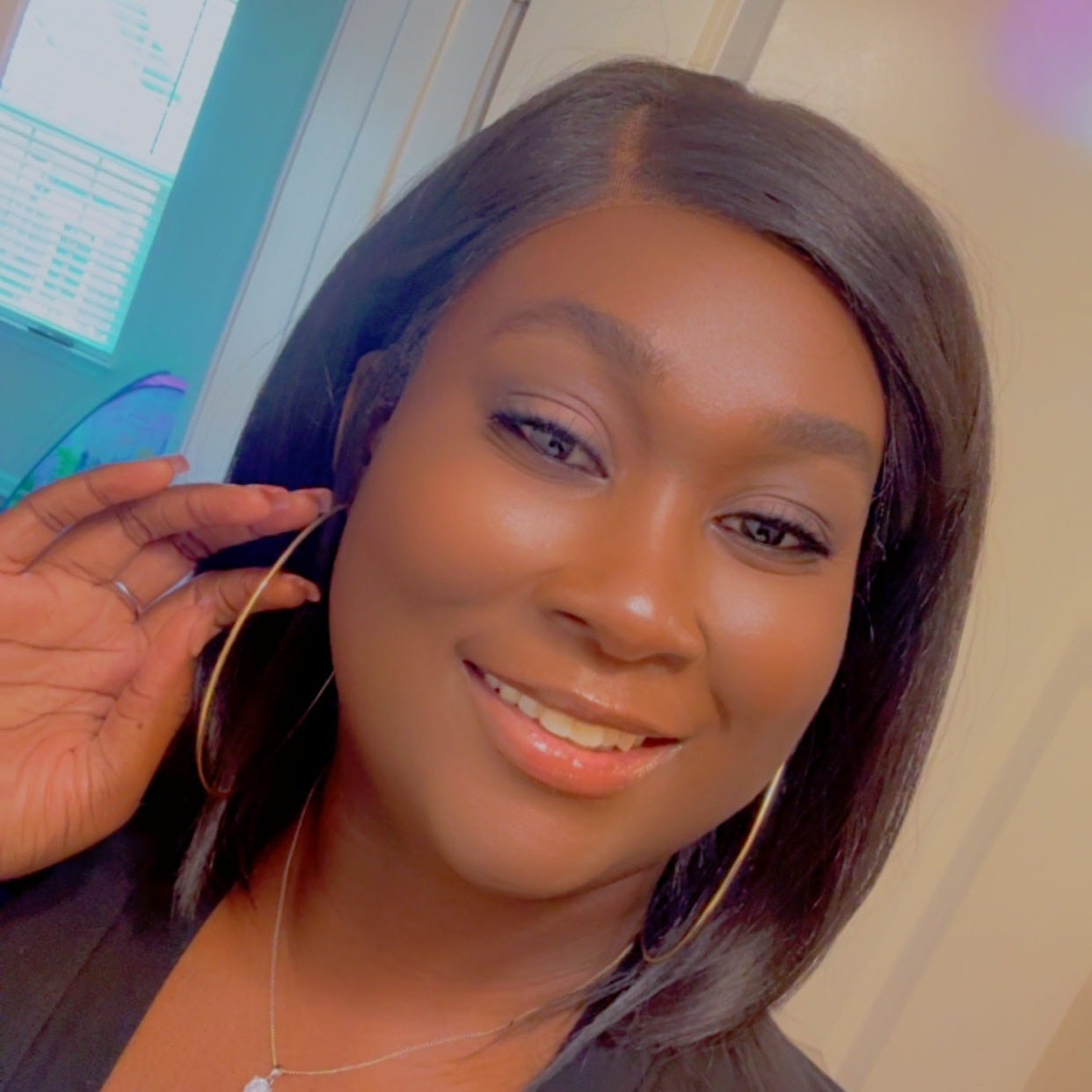 Unapologetically Eb'