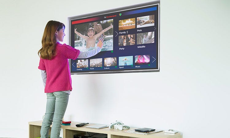 Fórum SBTVD divulga testes da TV 3.0 no Brasil - HT & Casa Digital