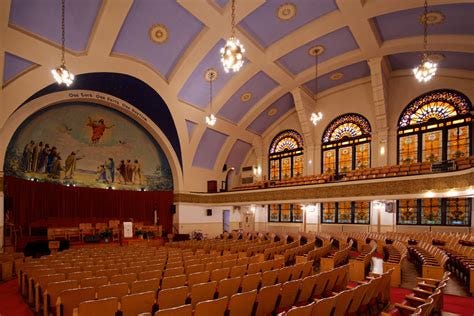 » Birthplace of Gospel, Adler's Final Masterpiece: Ebenezer Missionary ...
