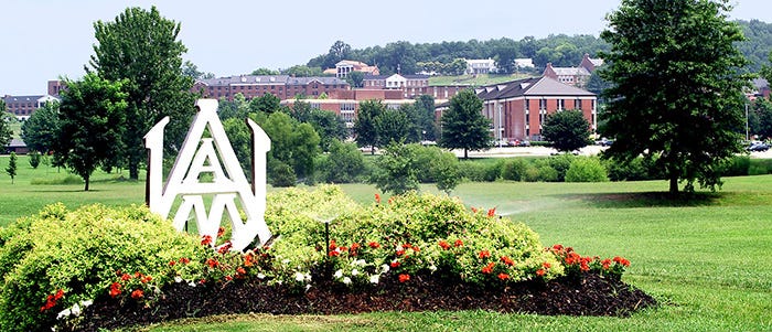 About - Alabama A&amp;M University
