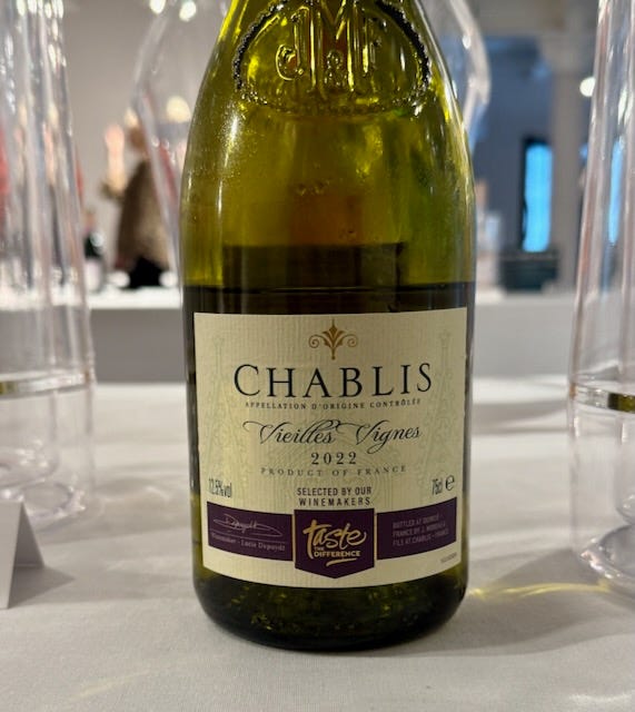 The Friday 5 #155 - by Fiona Beckett