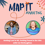 Your Sticky Content Web with Rachel Klaver