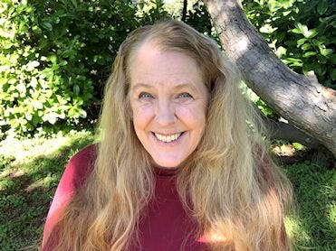 Cynthia Sue Larson