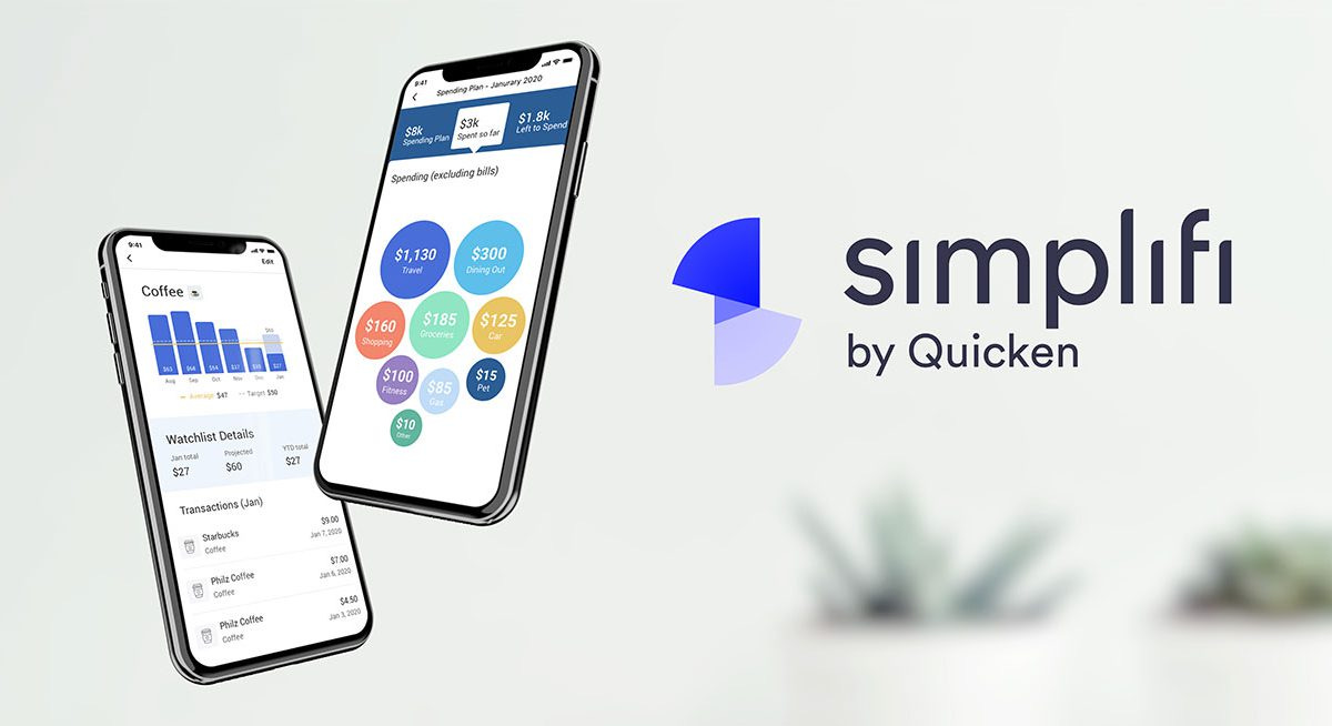Award-Winning Finance App Raises the Bar Again | Quicken