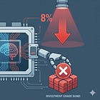 AI Replicates Human Investor Biases