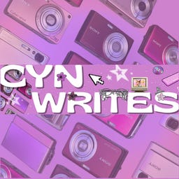 CynWrites