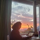 The reason I love feeling unsettled (and you might too)
