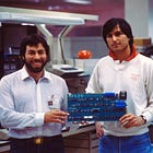 Apple @ 50: Still thinking different