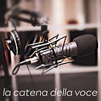 Qui si fanno i podcast