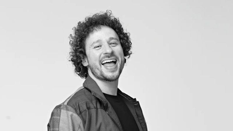 Luisito Comunica Launches His Tequila “Gran Malo” in Miami