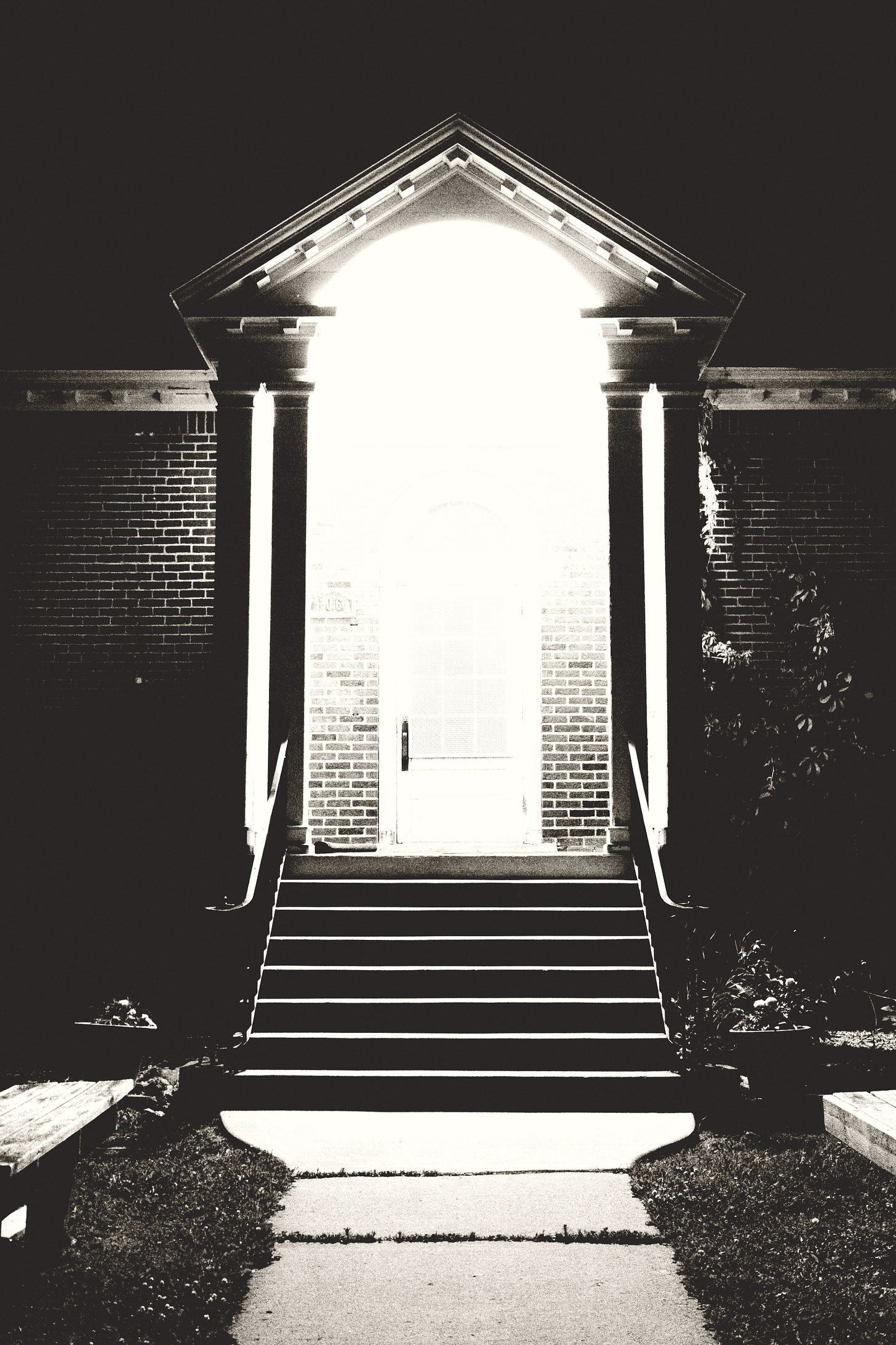 Old Library
