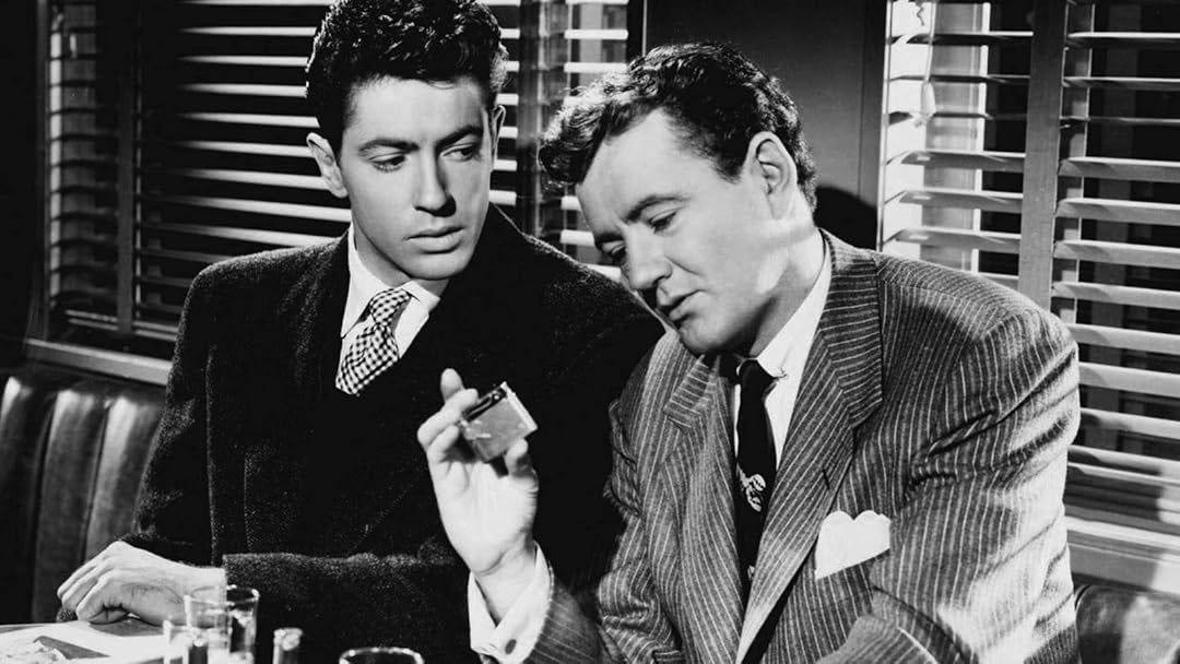 Watch Strangers on a Train | Prime Video