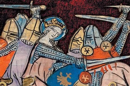Empress Matilda: Lady of the English - Museum of Oxford
