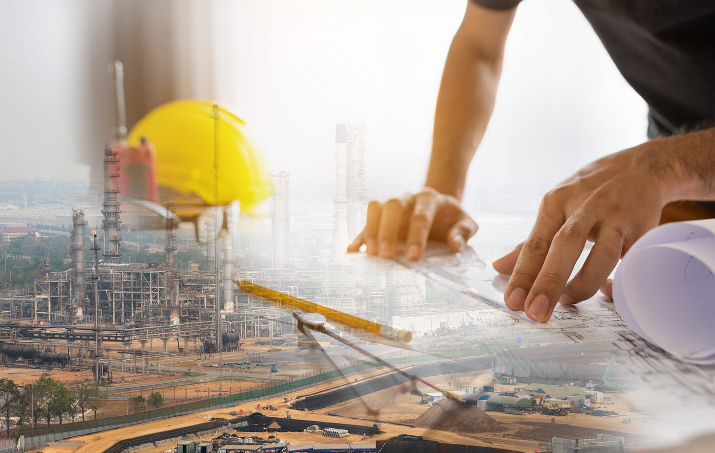 Refinery-Design-shutterstock_2279003107