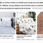 Cuando le pregunté a ChatGPT, esta tienda apareció la primera