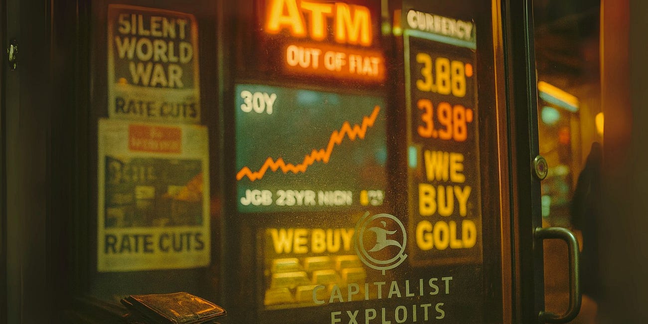 Insider Newsletter: Issue #318