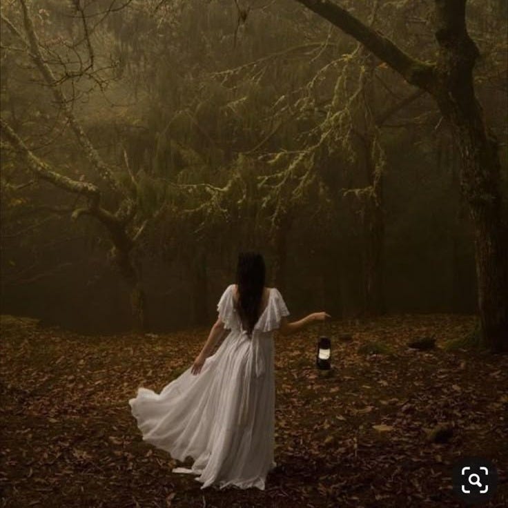 musings of a melancholy soul
