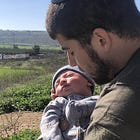 As a father and Israeli soldier, I have a message for our enemies.