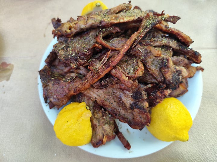 Το Στέκι του Ηλία