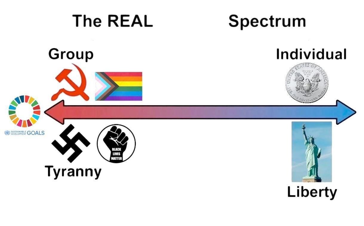 A diagram of different political groups

AI-generated content may be incorrect.