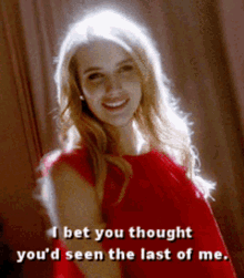 Surprise I Bet You Thought GIFs | Tenor Surprise I Bet You Thought GIFs | Tenor