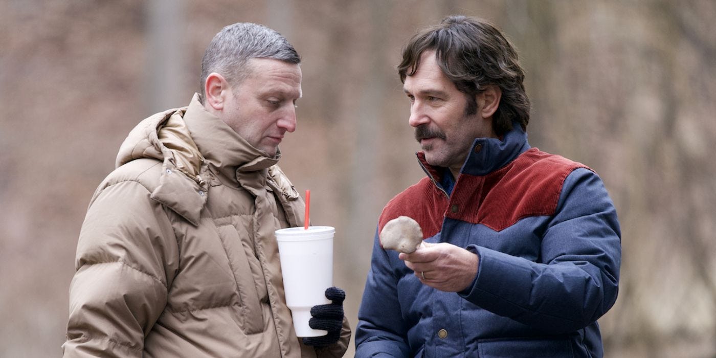 'Friendship' Trailer Reveals Tim Robinson and Paul Rudd's Highly ...
