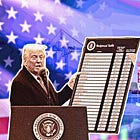 Trump's Tariffs Liberated Americans From Their Wallets: A Video Roundup