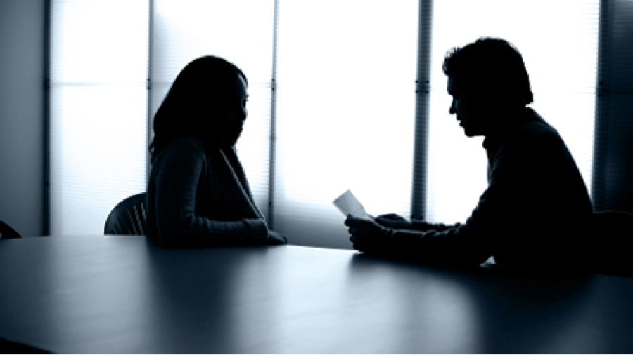 Intern Talk: Navigating Tough Conversations - Progressions