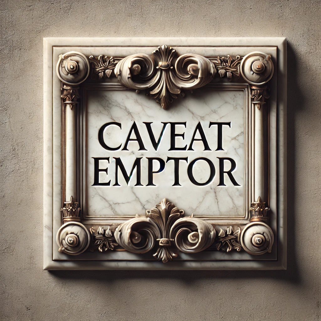 Álisson’s Substack