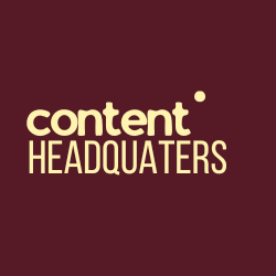 Artwork for Content Headquaters