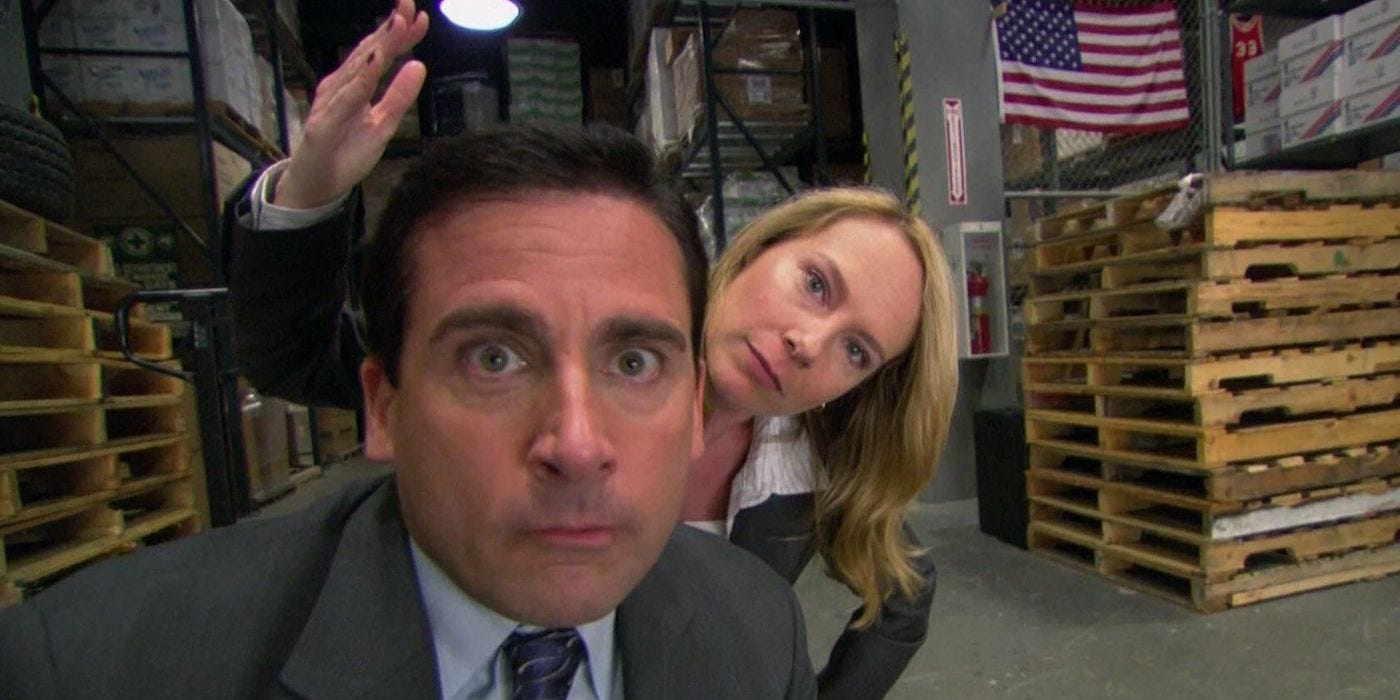 Michael Scott's 30 Best Quotes From The Office