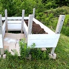 The Maritime Gardening Newsletter