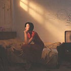 the quiet sin of holding back