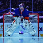 Semyon Varlamov Opens Up About His Comeback, Confidence & The Process Of Finding His Game