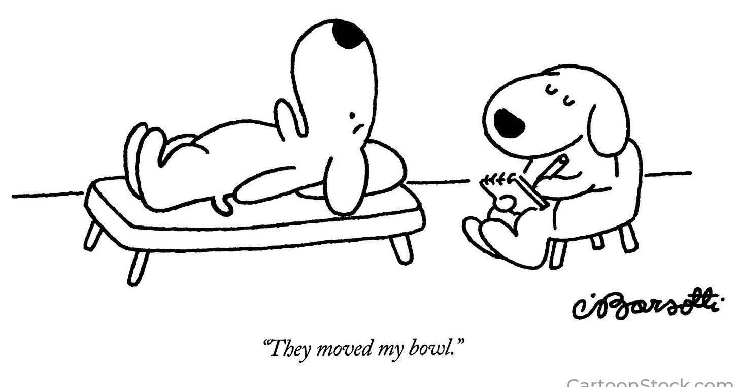 How Cartoons Boost Mood and Well-Being | Psychology Today Singapore